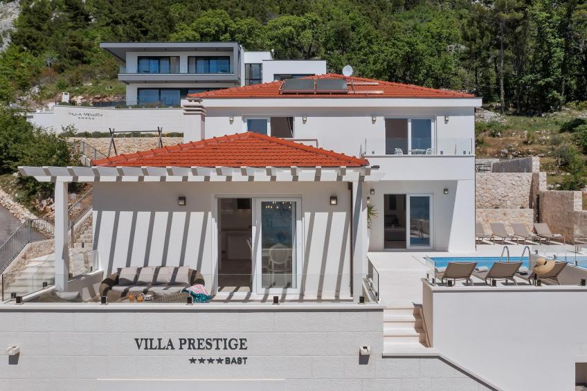 VILLA PRESTIGE