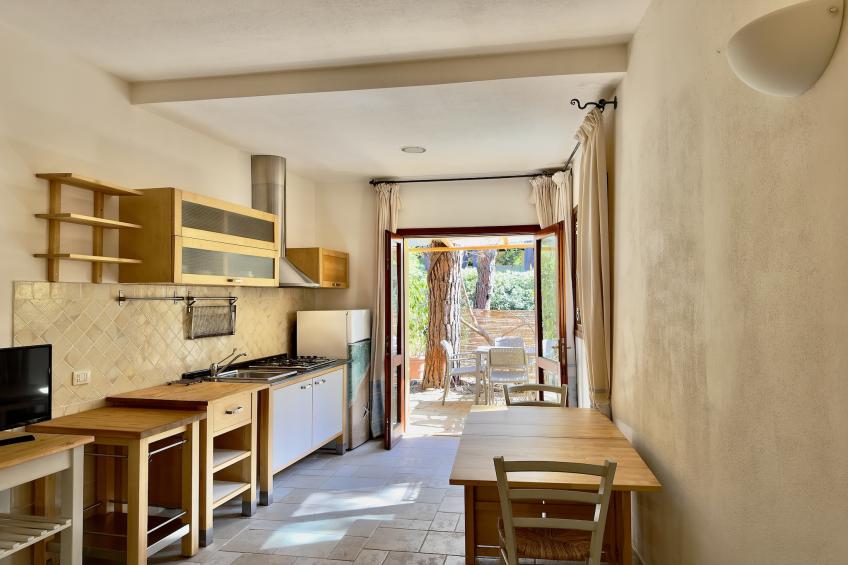 Res Abbaechelu Santa Margherita Mono - foto 4