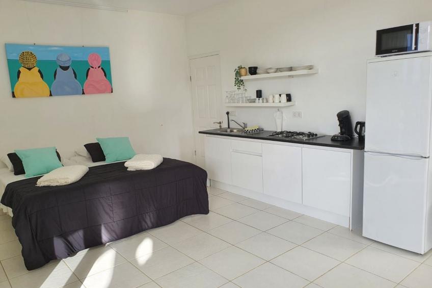 Wohnung B2 in Jan Thiel Curacao - foto 16
