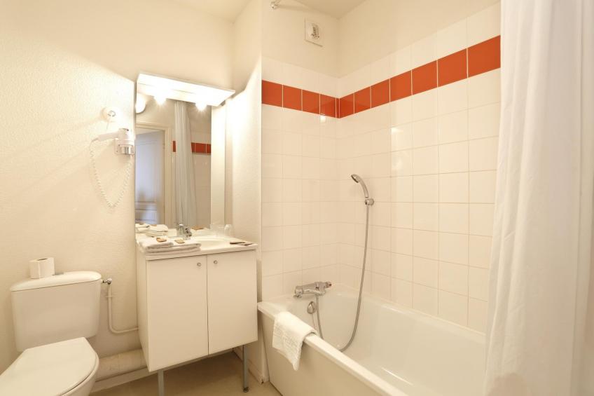 Les Demeures Champenoises confort-Studio 3 personnes avec coin nuit - foto 19