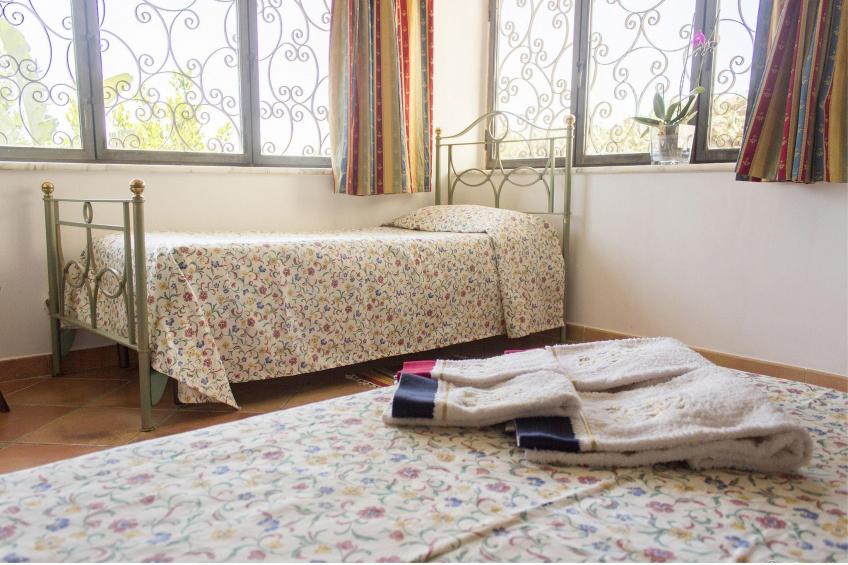 Villa Castellammare del Golfo 6 - foto 3