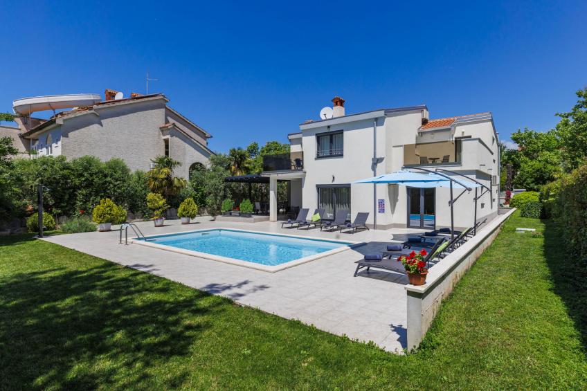 Villa Romina - foto 28