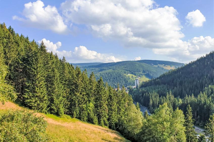 Rezidence Krakonoš 105 - foto 23