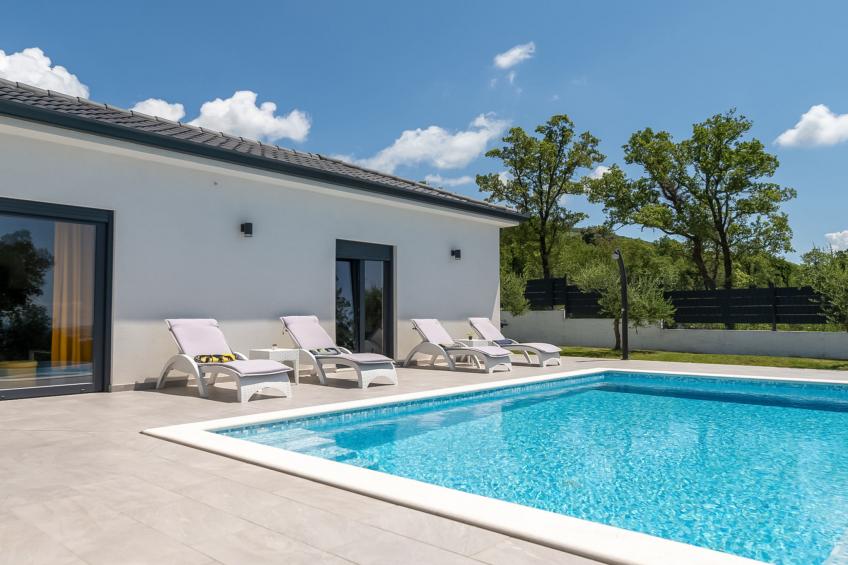 Villa Riki - foto 31