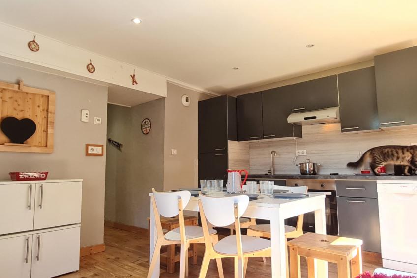 Chalet Coop - foto 2