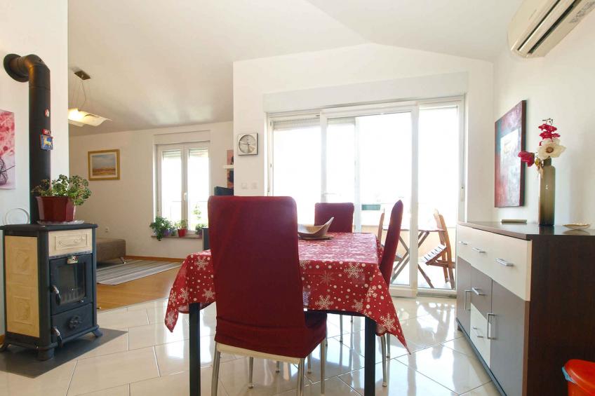 Vakantiewoning met airco - VW-9N64J - foto 34