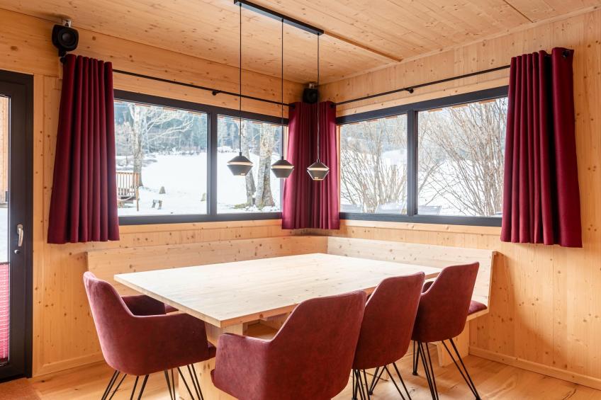 Wellness Chalet Kreischberg - foto 18