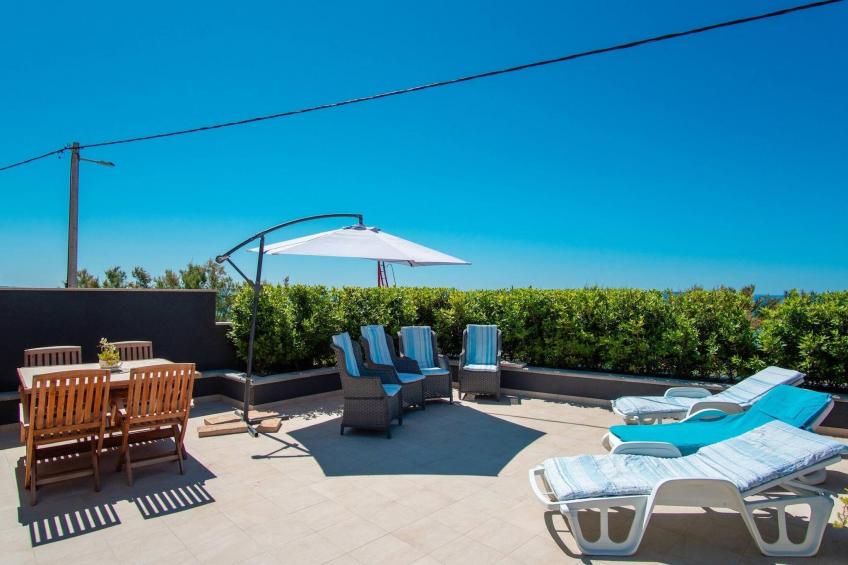 Beach house Festini - foto 7