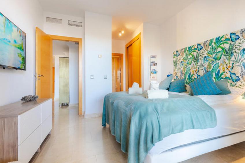 Appartements à Benahavís - foto 17