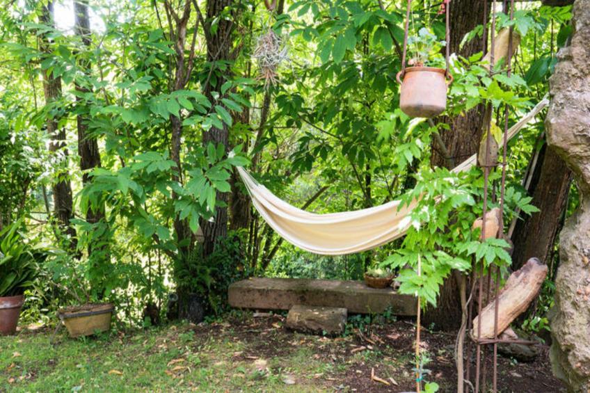 Mobil Home - Bungalow - Cottage à Santa Pau - foto 10