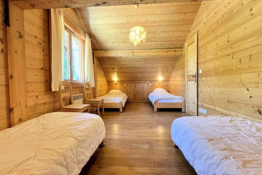 Chalet Le Buset - foto 24