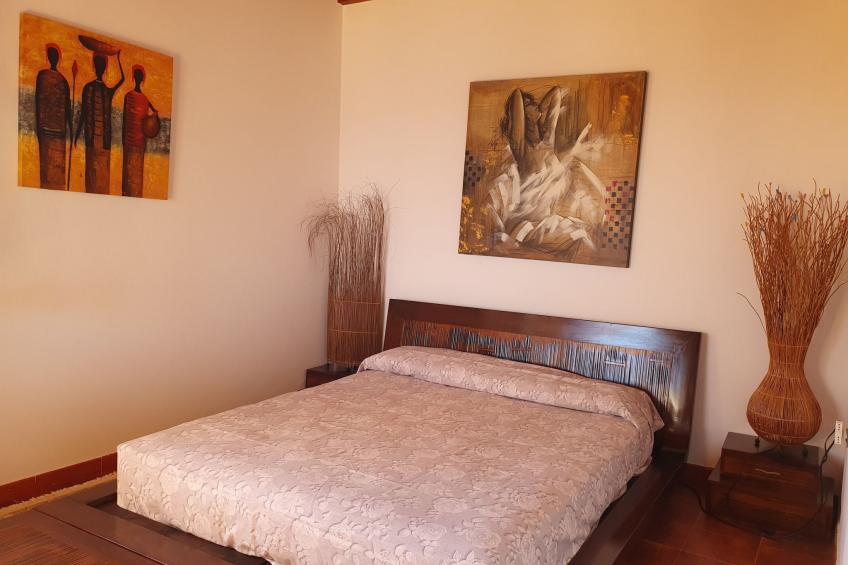 Villa mit Panoramablick - foto 19