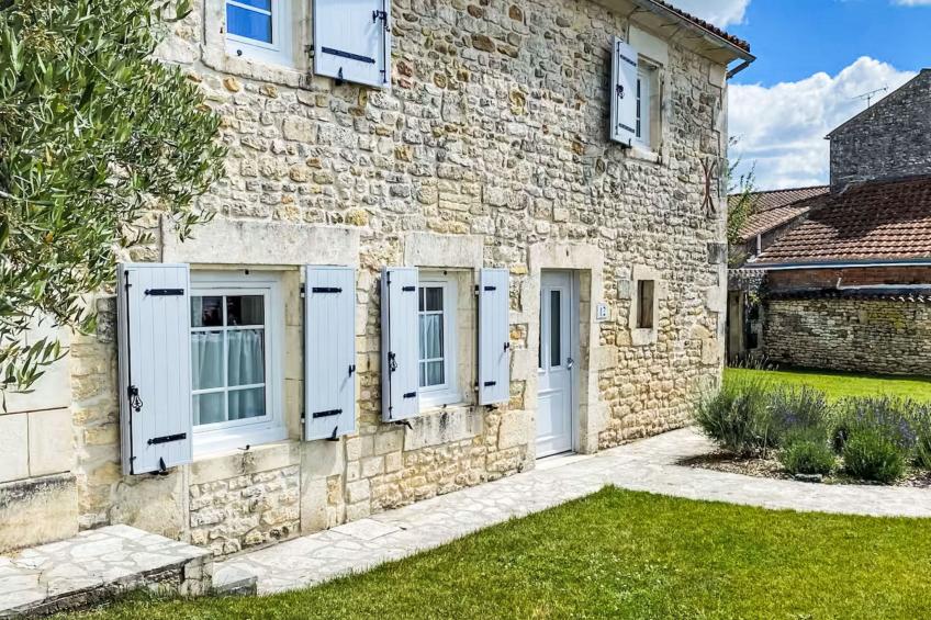 Ile d'Oléron - foto 3