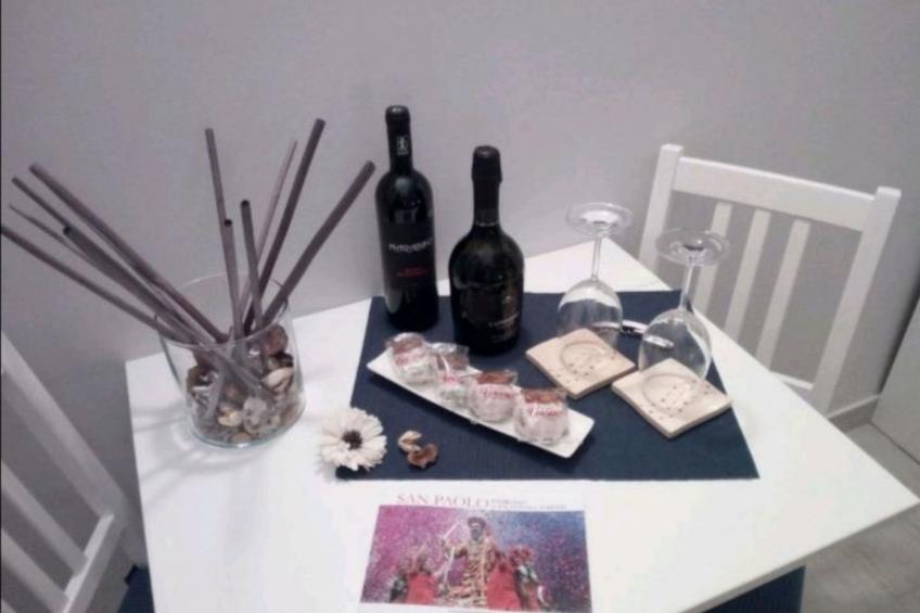 Casafaty eine antike Behausung mit modernem Komfort - foto 9