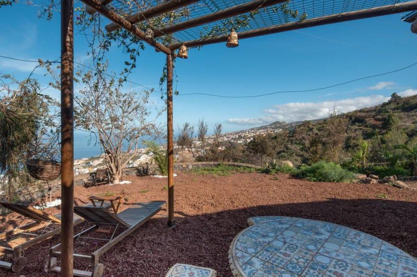 Finca "Sunny Scape Rural