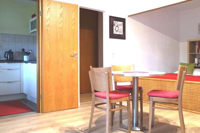 Apartment Gala, ruhige Lage, stadtnah - foto 2