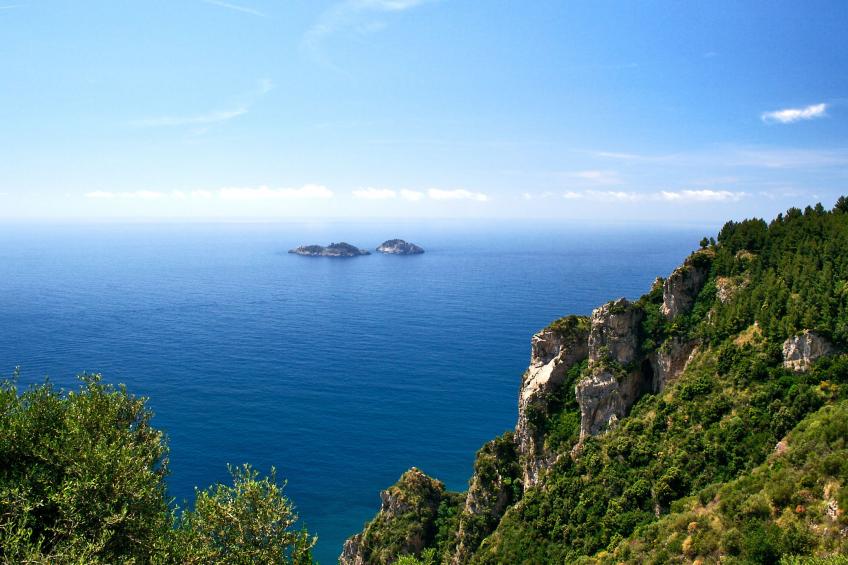 Historische Villa in Positano - foto 28