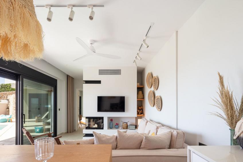 "Serenity" mit eigenem Pool - foto 18