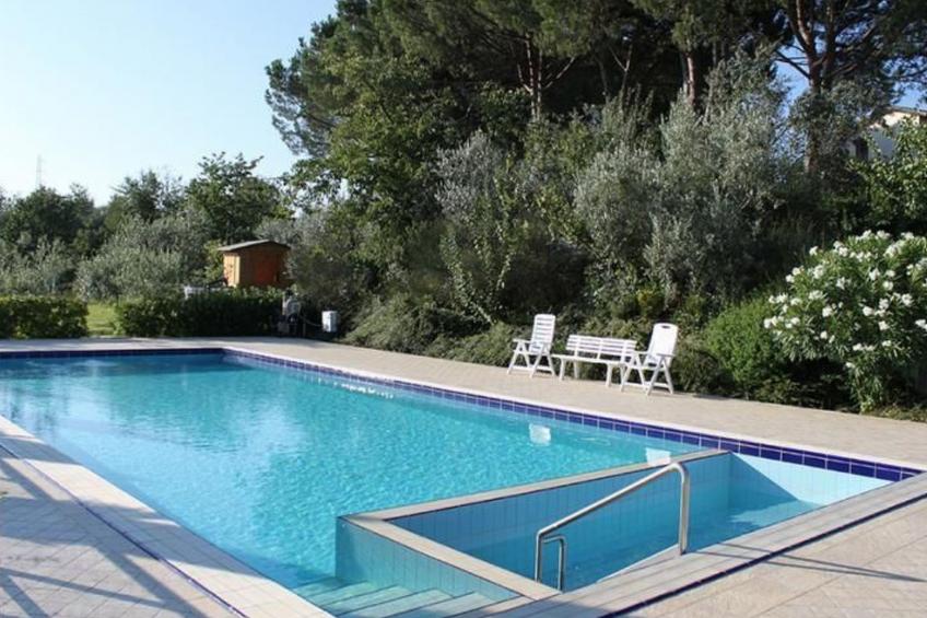 Villa Bobolino auf dem Lande mit privatem Pool - foto 4