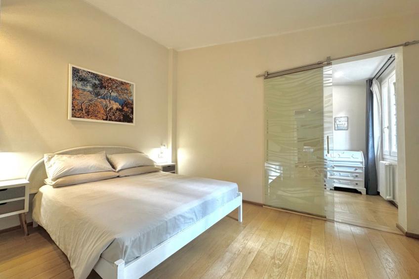 Antike Villa-Garten-Privatparkplatz-4 Gäste - foto 18