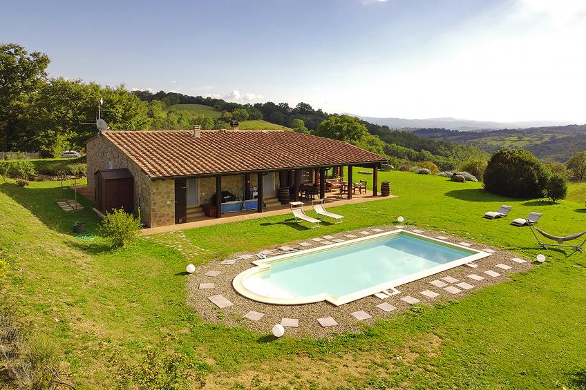 Villa Borgiano - foto 6