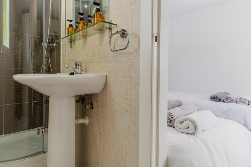 Elegant Villa with sea Views & Pool Marbella - foto 32