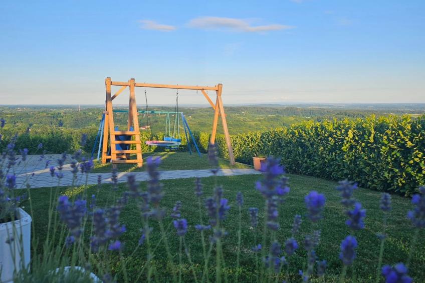 Villa Cerina - Three Bedorom Villa with Outdoor Swimming Pool - foto 13