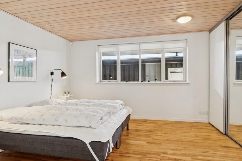 "Elba" - 100m from the sea in SE Jutland - foto 23