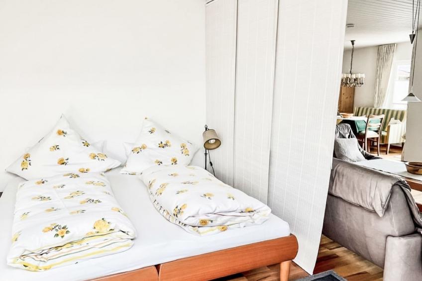Wohnung in Bergen und Panoramablick - foto 15