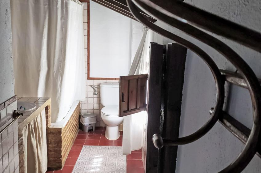 Finca "Casa Vieja" mit Bergblick - foto 19