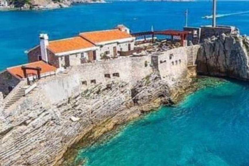 Villa Teodora Mare - Standard Studio (App 4) - foto 23
