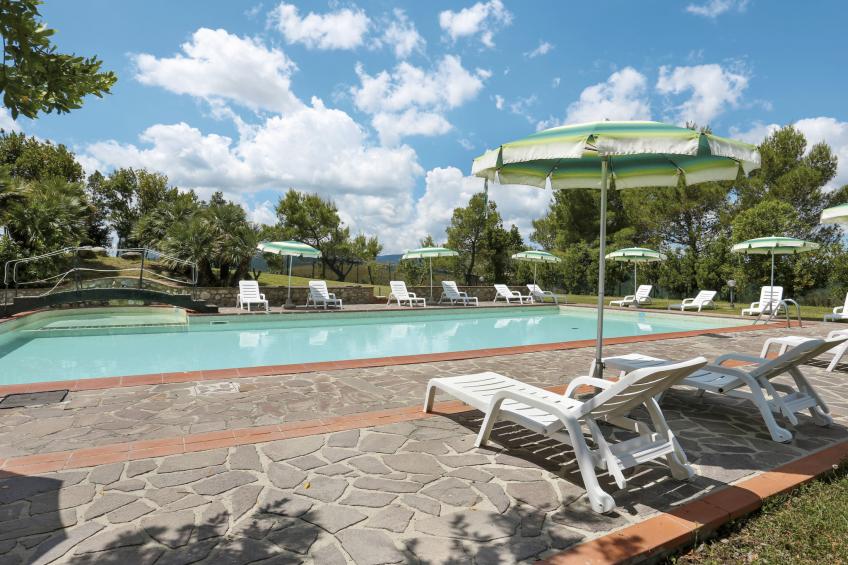 Agriturismo La Cerretella (TER105) - foto 6