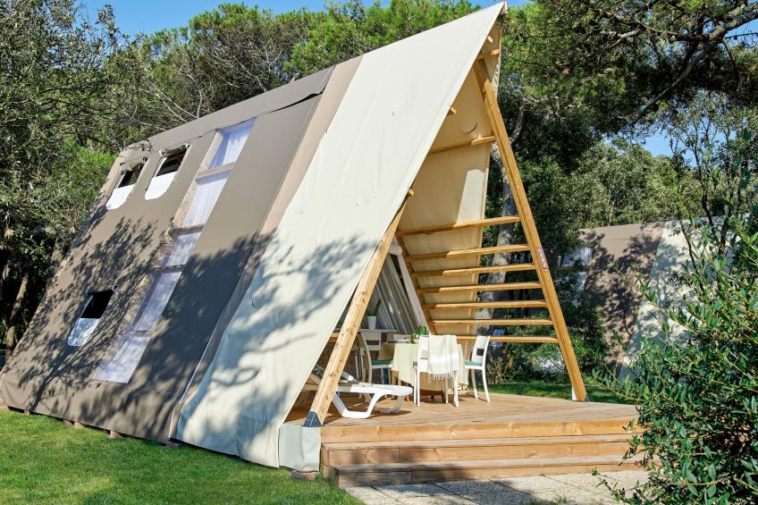 Camping Village Baia Domizia (BDO126)