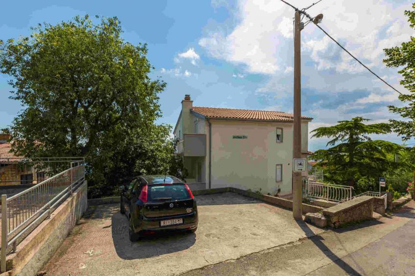 appartement de vacances avec balcon donnant sur la mer - BF-8G58 - foto 34