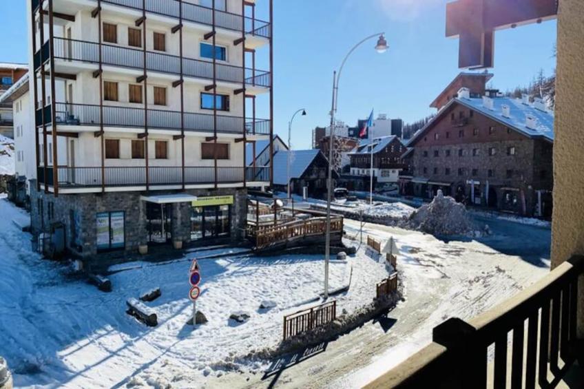 Joli T2 Au Coeur De La Station à 200m Des Pistes - foto 3