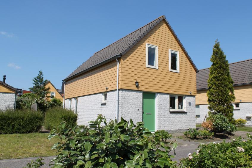 Villapark De Oesterbaai 110 - foto 12