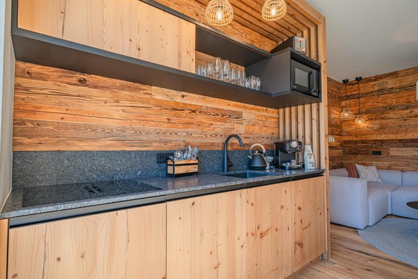 Premium Apartments AlmrauschEdelweiß - foto 36