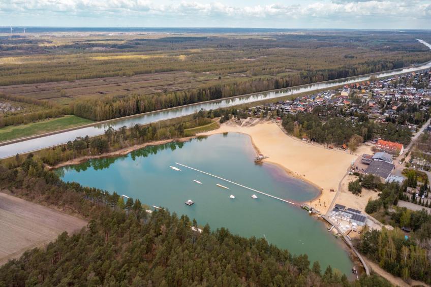 Superior Double Room with Lakeview Balcony - foto 24