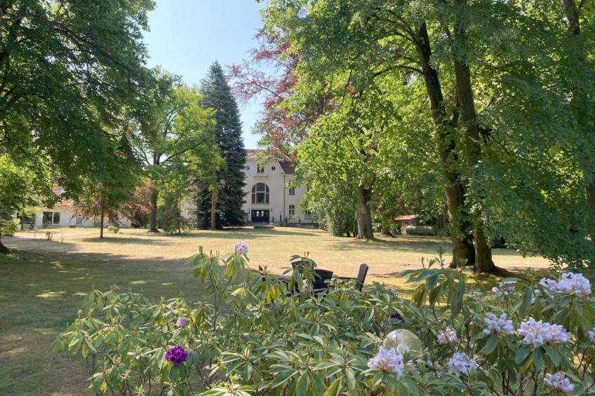 Bungalow Mecklenburgische Seenplatte - foto 37