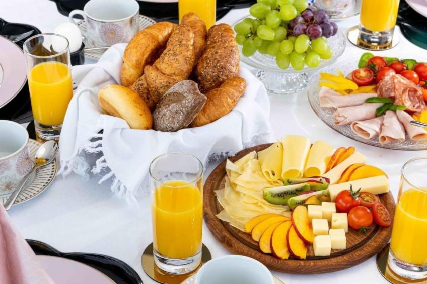 für 14 Personen ca. 500 qm - foto 13