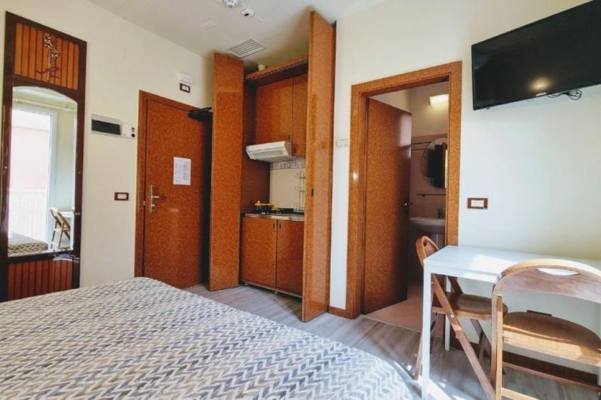 Residence Rosa  Studio With Balcony - 2 - foto 4