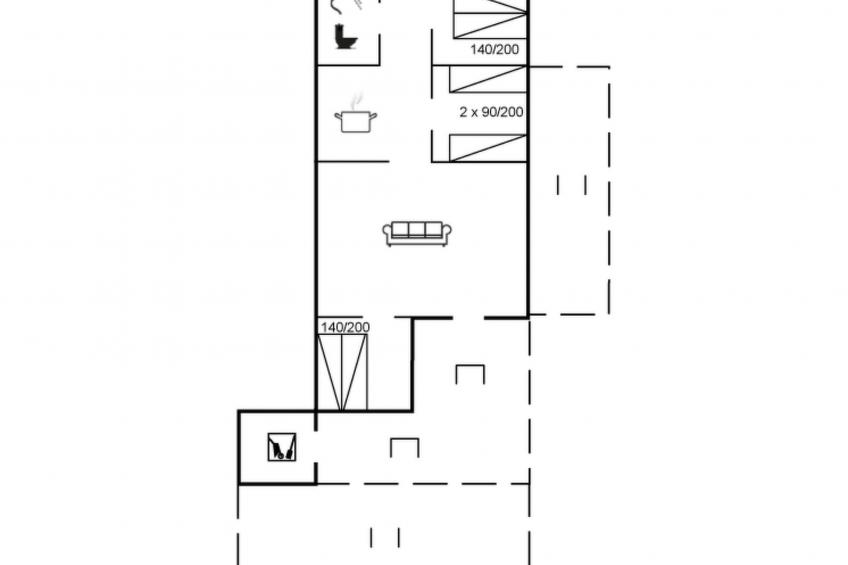 "Bibi" - 200m from the sea in Funen - foto 19