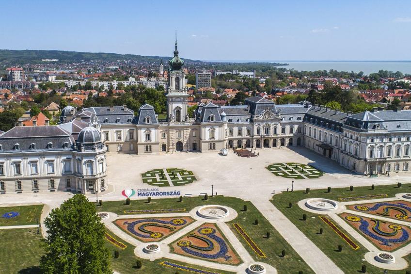 auf großem Gartengrundstück - foto 31