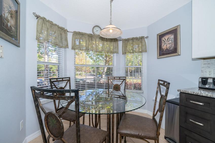 Moderne Villa mit Seeblick nur wenige Minuten von Disney entfernt - foto 14