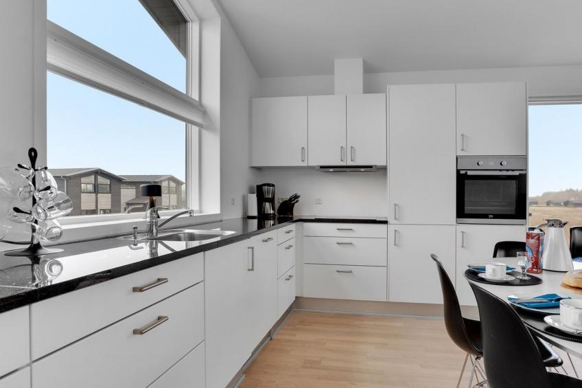 "Gerniot" - 500m from the sea in NE Jutland - foto 25