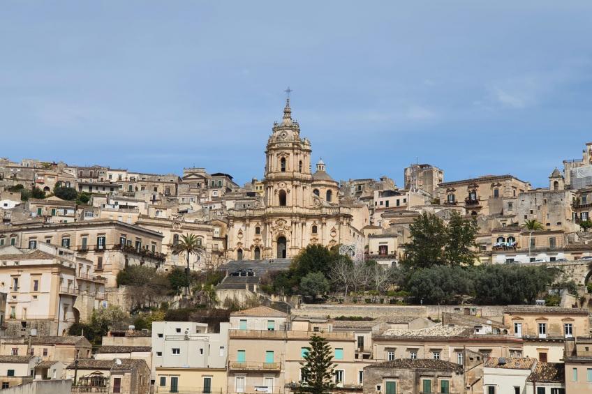 Casa Maria Jucunda Sicilia - foto 24