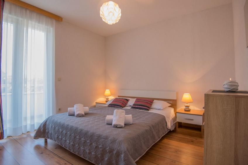 Freistehende Villa Iva Grubine mit Privatpool - foto 30