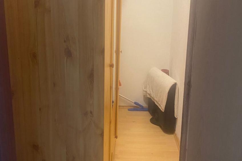 Appartement mit Balkon - foto 27