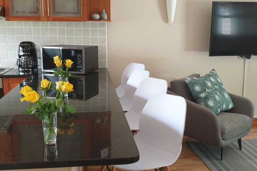 in Kirstenhof mit Privatem Garten - foto 7