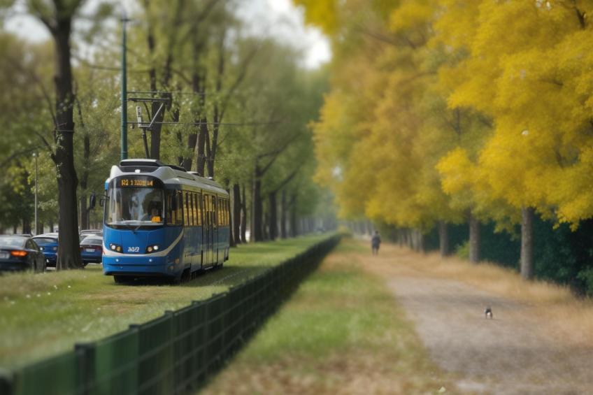 Studio "Fancy Brick 1" - foto 36